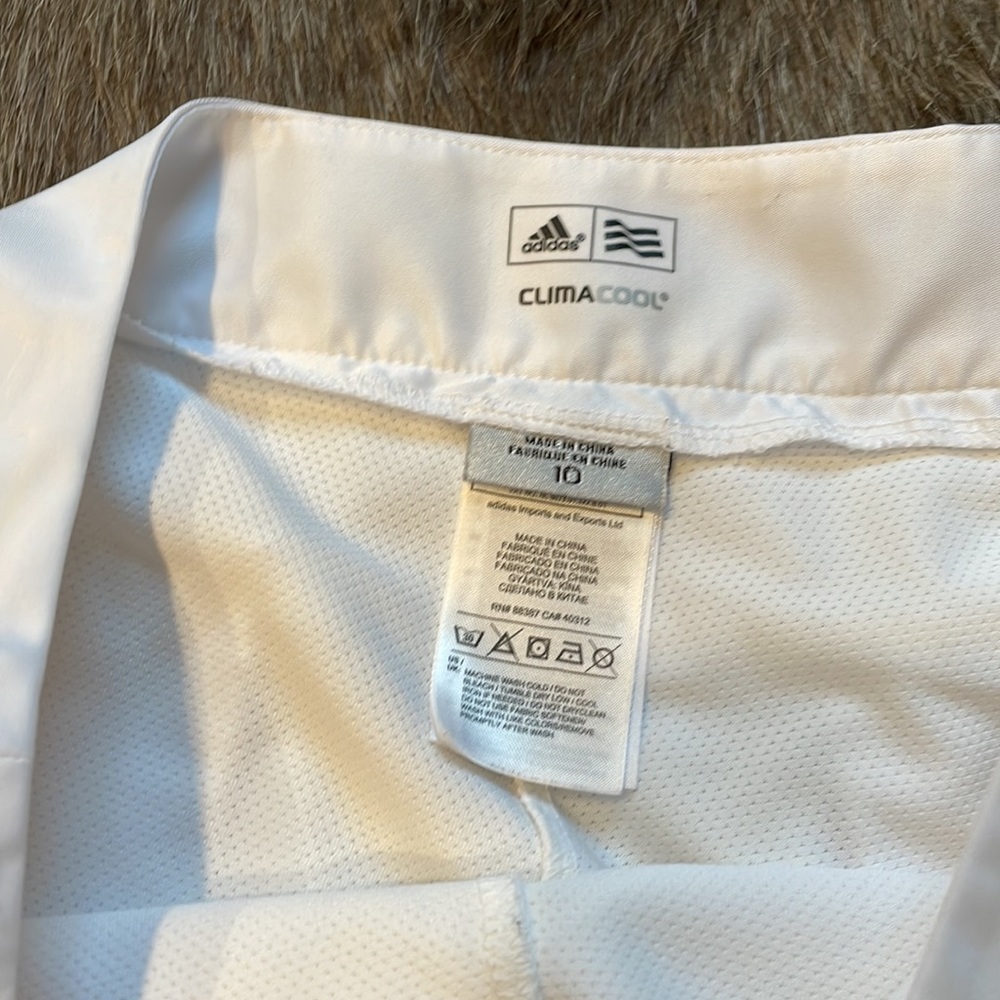 ADIDAS climacool skort - Picture 5 of 8